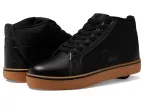 Racer 20 (black/gum)