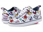 Pro 20 Th (little Kid/big Kid/adult) (white Multi)