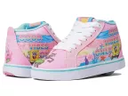 Spongebob Racer (little Kid/big Kid/adult) (powder Pink/aqua)