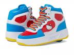 Rezerve Ex Hello Kitty (little Kid/big Kid/adult) (blue/white/red/yellow)