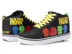 Racer South Park (black/yellow)