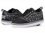 Pro 20 Hello Kitty (little Kid/big Kid/adult) (black/white)