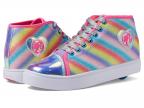 Veloz Barbie (little Kid/big Kid/adult) (pink/cyan/silver)