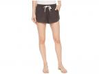 Road Trippin Shorts (off-black)