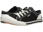 Jazzin (black 8a Canvas)