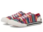 Jazzin (red Multi Eden Stripe)