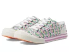 Jazzin (white Multi 2)