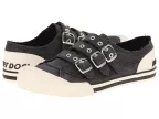 Jolissa (black Aviator Canvas)