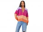 Lido Cardigan (dreaming Of Miami)