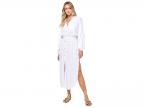 Logan Dress (white)