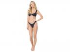 Cabana Bitsy Bottoms (black)