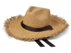 Santa Rosa Sun Hat (toffee)