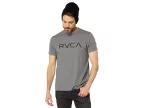 Big Short Sleeve Tee (smoke Black)