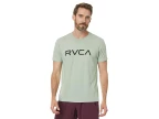 Big Short Sleeve Tee (granite Green)