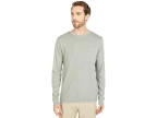 Ptc Pigment Long Sleeve Tee (aloe)