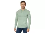 Ptc Pigment Hoodie (green Haze)