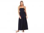 Mallorca Dress (black)