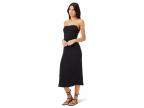 Manaia Dress (black)