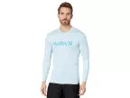 One Only Short Sleeve Rashguard (sea Haze)
