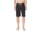 One Only Boardshort 22 (black/digital Pink)