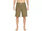 One Only Boardshort 22 (medium Olive/khaki 1)