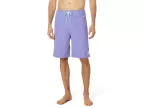 One Only Boardshort 22 (plum Haze/blue Dream)