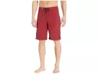 One Only Boardshort 22 (team Red/burgundy Ash)