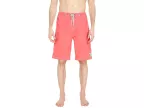 One Only Boardshort 22 (light Fusion Red/tropical Twist)