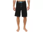 One Only Boardshort 22 (black Cyan)