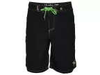 One Only Boardshort 22 (black/neon Green)