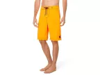 One Only Boardshort 22 (neon Orange/black)
