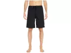 One Only 2.0 21 Boardshorts (black/red)