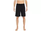 One Only 2.0 21 Boardshorts (black/volt)
