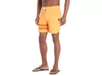 Phantom+ Block Party Renegade 18 Boardshorts (nectarine)
