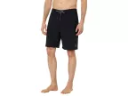 One Only Solid 20 Boardshorts (black)