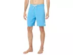One Only Solid 20 Boardshorts (bliss Blue)