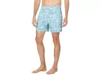 Phantom Naturals Sessions 16 Boardshorts (tahitian Teal)