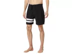 Block Party 18 Boardshorts (black)