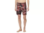 Block Party 18 Boardshorts (phantom Rose)