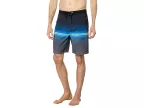 Block Party 18 Boardshorts (medium Blue)