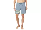 Block Party 18 Boardshorts (hypnotic)