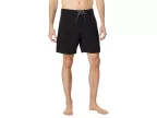 Phantom-eco One Only Solid 18 Boardshorts (black)