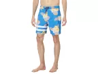 Phantom-eco Block Party 18 Boardshorts (santiago)
