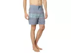 Phantom Naturals Tailgate 18 Boardshorts (obsidian)