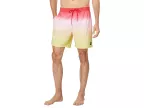 Cannonball 17 Volley (chaos Pink)