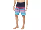 Phantom-eco Weekender 20 Boardshorts (obsidian)