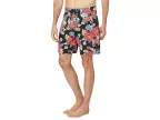 Phantom Eco Classic 18 Boardshorts (black Combo)