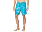 Phantom Eco Classic 18 Boardshorts (arctic Neon)