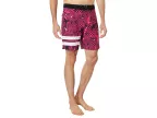 Phntm Eco 25th S2 Black Party 18 (neon Pink- Hurley)