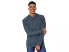 Felton Thermal Pullover Hoodie (iron Ore)